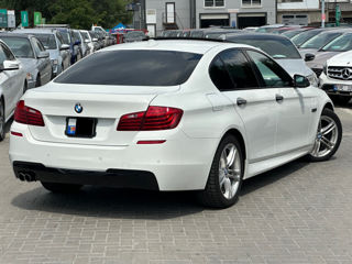 BMW 5 Series foto 3