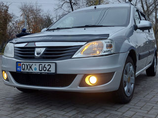 Dacia Logan Mcv