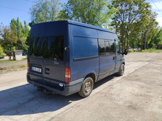 Ford Transit foto 6