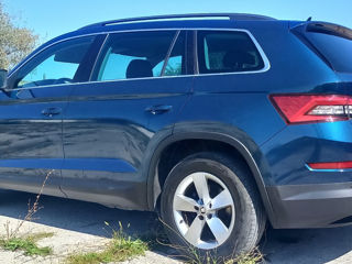 Skoda Kodiaq foto 5