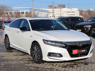 Honda Accord foto 5