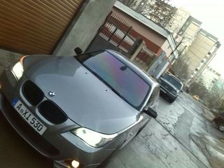 Тонировка стёкол автомобиля foto 3