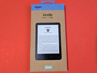 Amazon Kindle 16Gb Matcha 2024