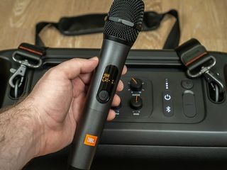 ! JBL ! Оригинальные микрофоны от JBL. Официальная Гарантия! foto 3