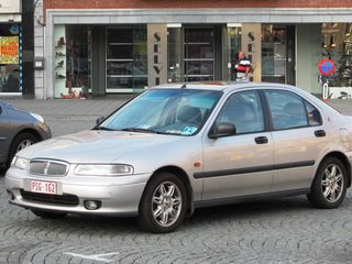 Rover foto 9