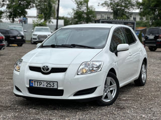 Toyota Auris foto 2