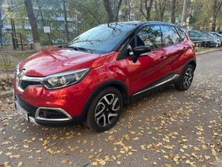 Renault Captur foto 2