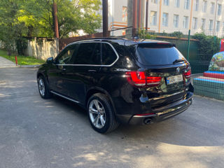 BMW X5 foto 2