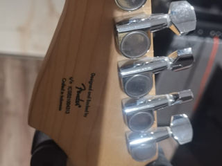 Fender Squire foto 6