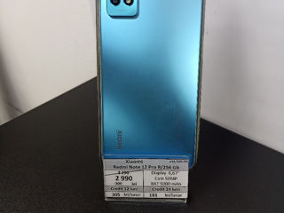 Xiaomi Redmi Note 12 Pro 8/256Gb.pret 2990lei