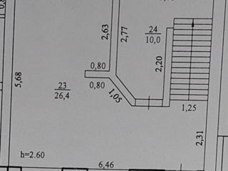 Продаётся Новый Дом в Историческом Центре