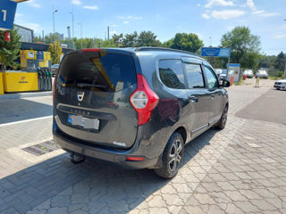 Dacia Lodgy foto 6