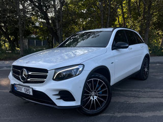 Mercedes GLC foto 2