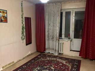 Apartament cu 3 camere, 70 m², Botanica, Chișinău foto 3