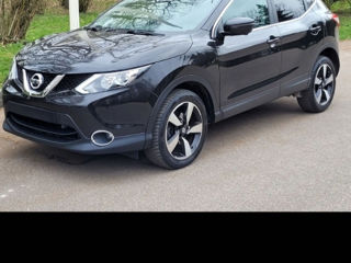 Nissan Qashqai foto 2