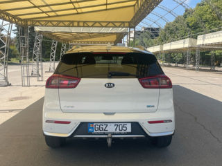 KIA Niro foto 4