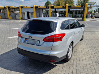 Ford Focus foto 1