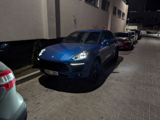 Porsche Macan foto 6