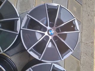 Jante originale BMW.5x112.R16. foto 5