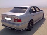 Hamann Tuning Bmw E39 foto 4