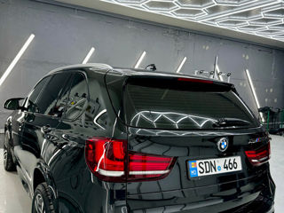 BMW X5 foto 2