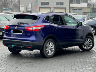 Nissan Qashqai foto 4