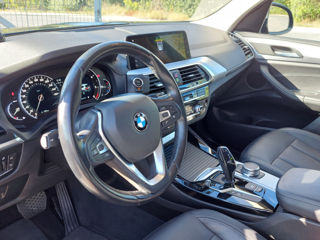 BMW X3 foto 7