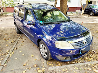 Dacia Logan Mcv foto 7