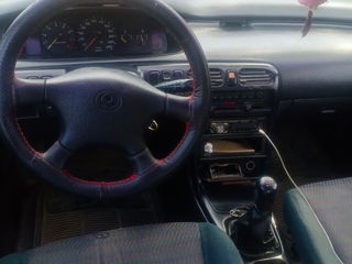 Mazda 626 foto 7