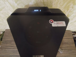 Колонка samsung 500w. foto 4