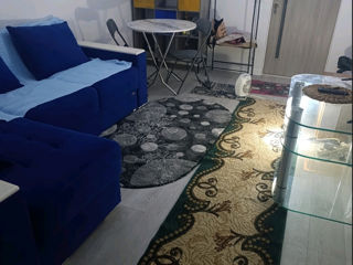 1-rm apt., 23 м², 6/9 fl.