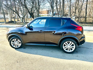 Nissan Juke foto 7