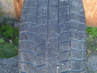 Шины HANKOOK 3 штуки foto 2