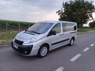 Citroen Jumpy foto 1