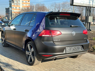 Volkswagen Golf foto 5