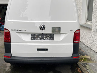 Volkswagen Transporter foto 6