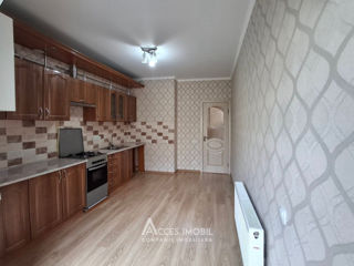 Apartament cu 2 camere, 66 m², Botanica, Chișinău foto 7