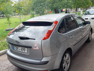 Ford Focus foto 5