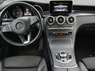 Mercedes GLC foto 3