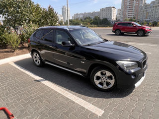 BMW X1 foto 5