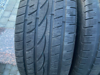 Cauciu iarna 235/45R18 foto 6