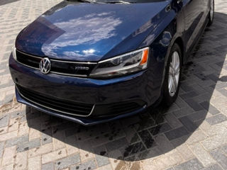 Gratuit Bamper  (bara de protectie) VW Jetta 2013 hybrid