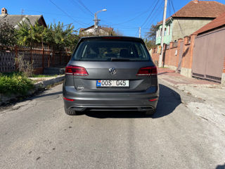 Volkswagen Golf Plus foto 5