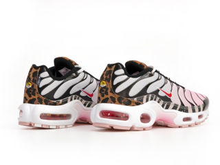 Nike Air Max Tn Pink/Leo Women's foto 9