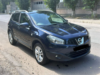 Dezmembrare Qashqai foto 1