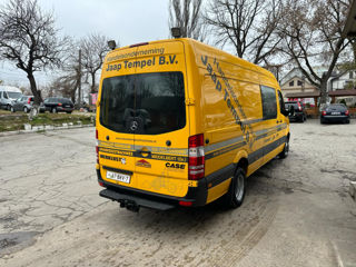 Mercedes sprinter 519 foto 3