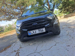 Ford EcoSport foto 7