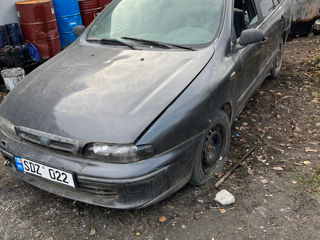 Fiat Marea