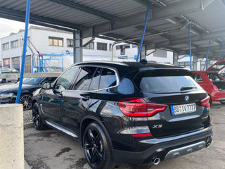 BMW X3 foto 3