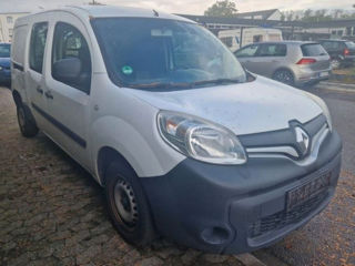 Renault Kangoo Maxi foto 3